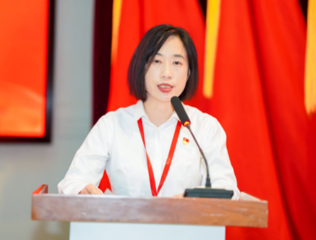 中共中国国检测试控股集团华东材料事业部第一次全体党员大会在苏胜利召开image015.jpg