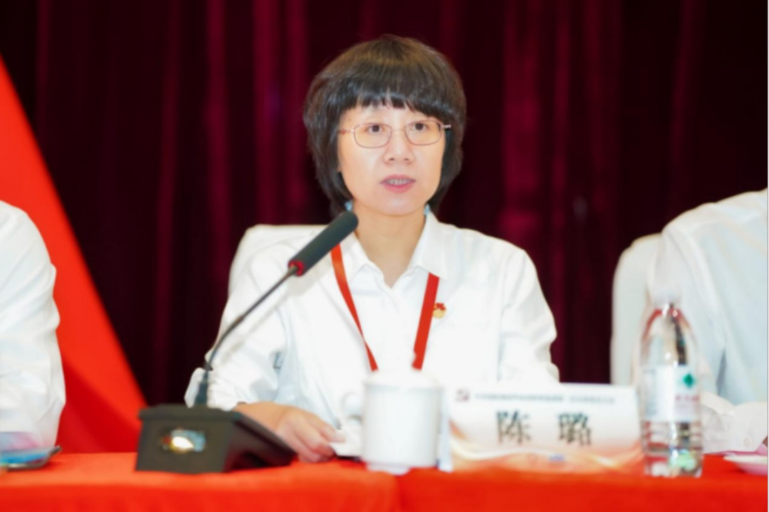 中共中国国检测试控股集团华东材料事业部第一次全体党员大会在苏胜利召开image005.jpg